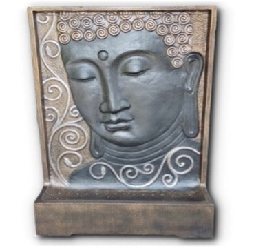 Fountain Buddha (150cm) GRC