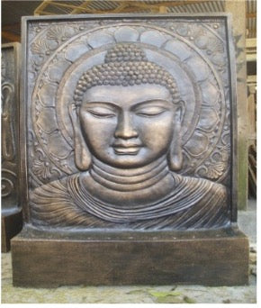 Fountain Werda (150cm) GRC