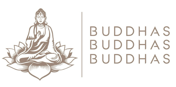 Buddhas, Buddhas, Buddhas